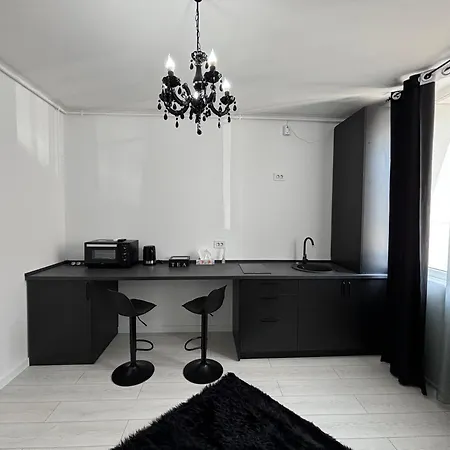 Ultimate Black Luxury