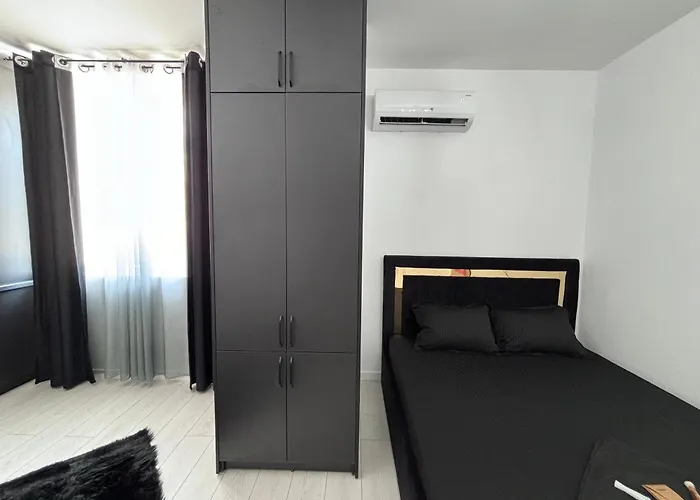 Cozy Elegant 1 Bedroom Appartement